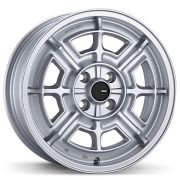 アウトストラーダ　デュエ　シルバー