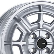 アウトストラーダ　デュエ　シルバー