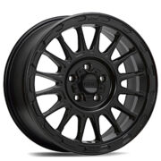 ケーエムシー　KM542 インパクト　サテンブラック