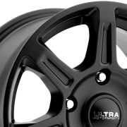 ウルトラ　450SB トイル　サテンブラック